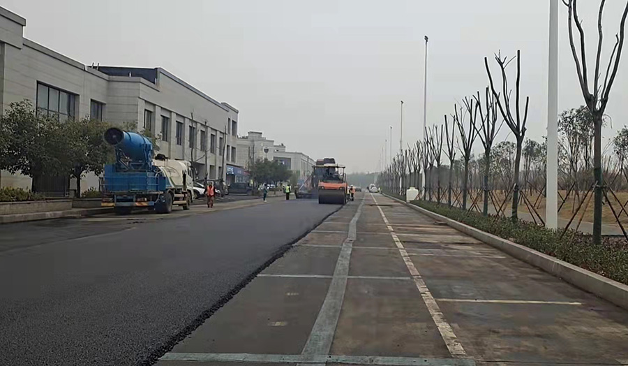 車間小型行吊